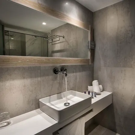Glaros Royal 4*