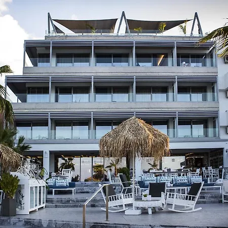 Glaros Royal Hotel