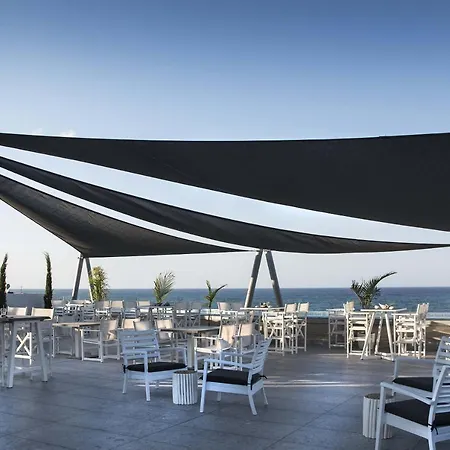 Glaros Royal 4* Hersonissos (Crete)