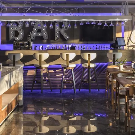 Glaros Royal 4* Hersonissos (Crete)