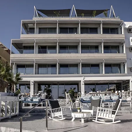 Hotel Glaros Royal Hersonissos (Crete)