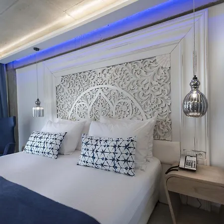 Glaros Royal 4* Hersonissos (Crete)